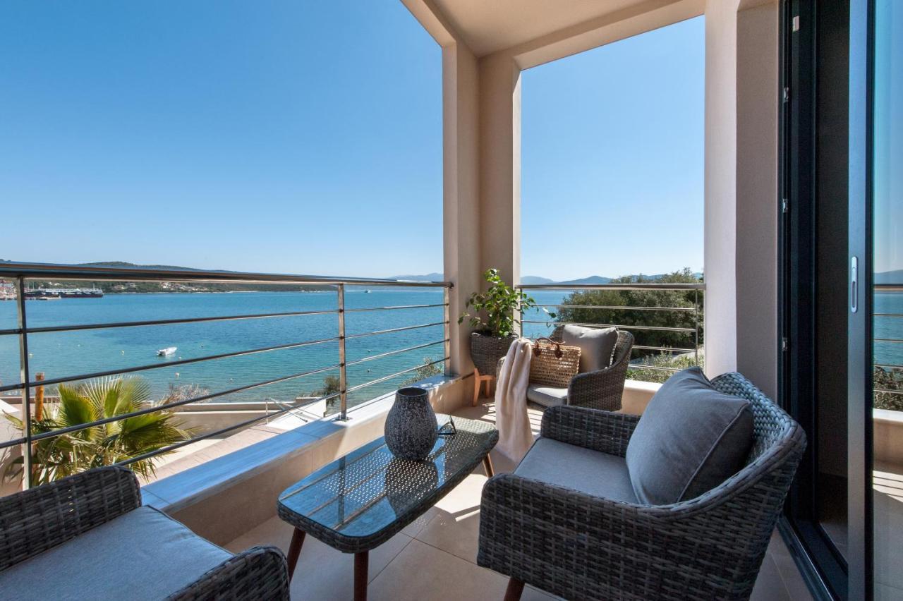 Del Mare Suites Glifa  Exterior photo