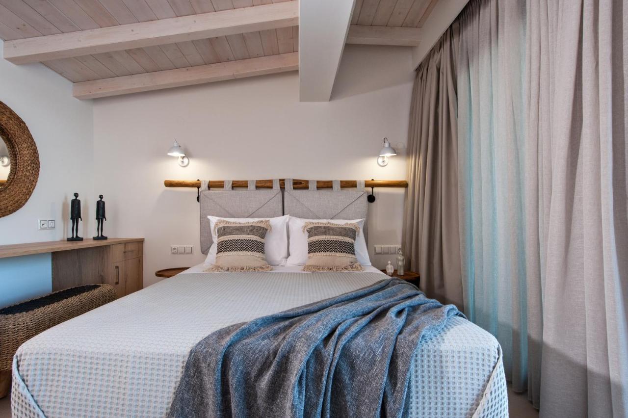 Del Mare Suites Glifa  Exterior photo