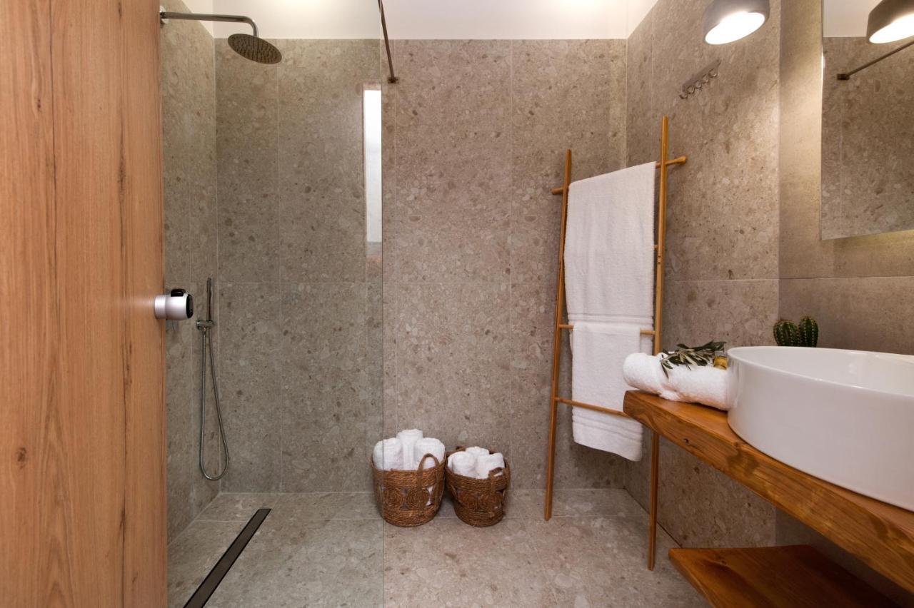 Del Mare Suites Glifa  Exterior photo