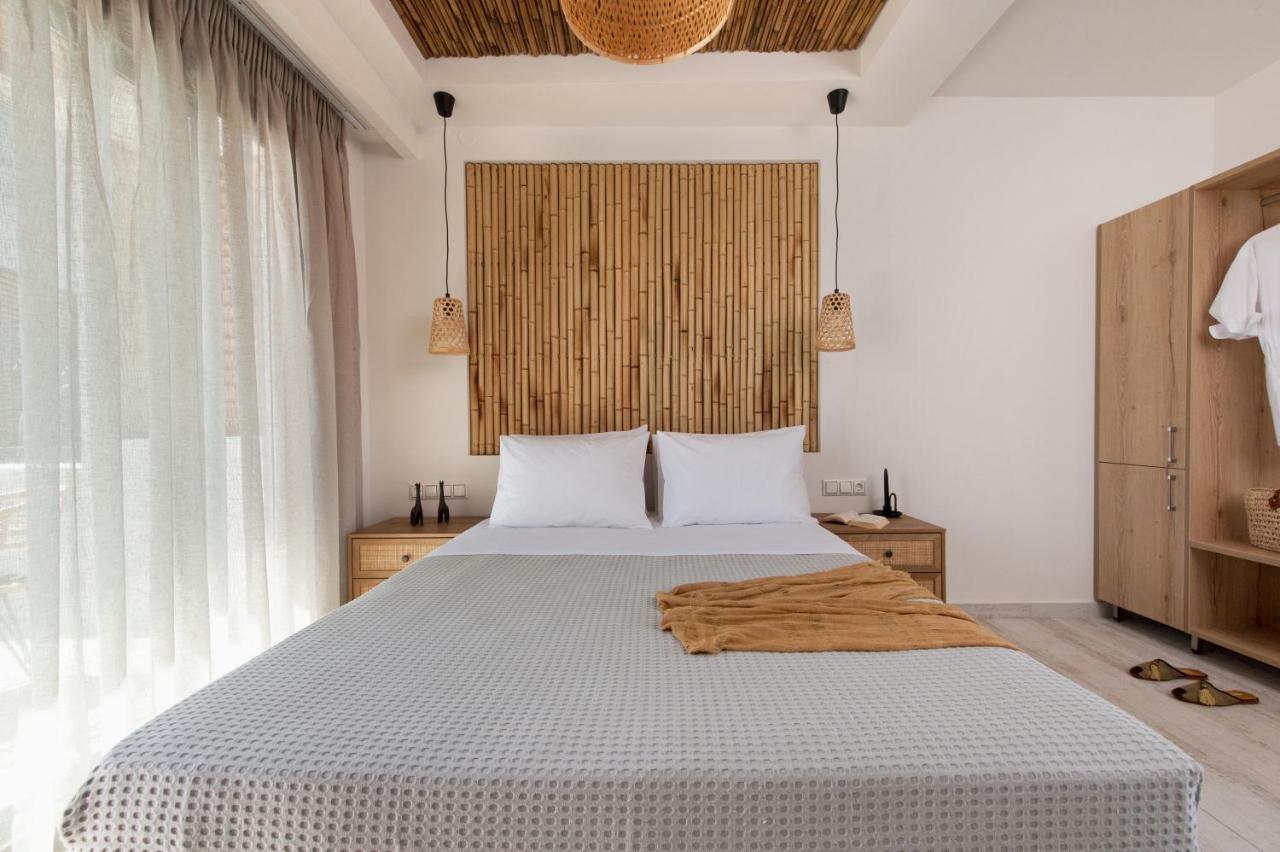 Del Mare Suites Glifa  Exterior photo