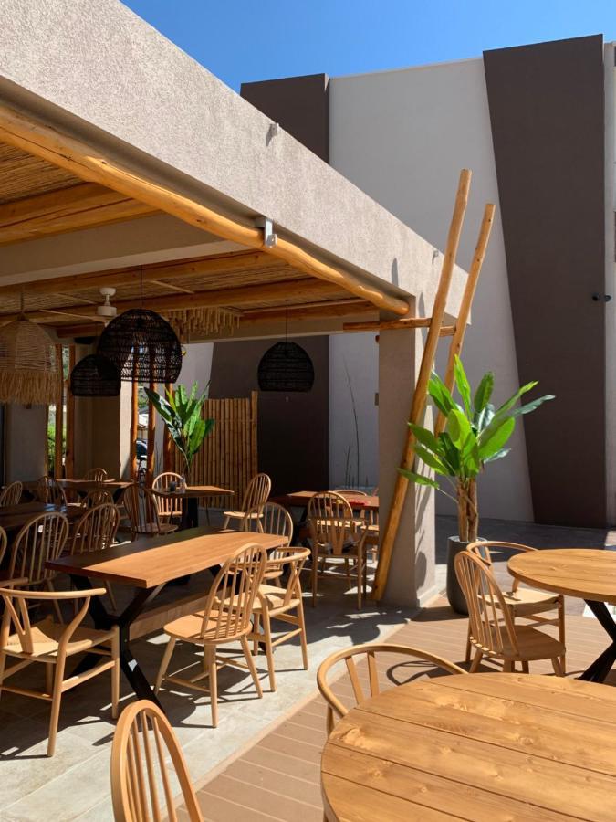 Del Mare Suites Glifa  Exterior photo